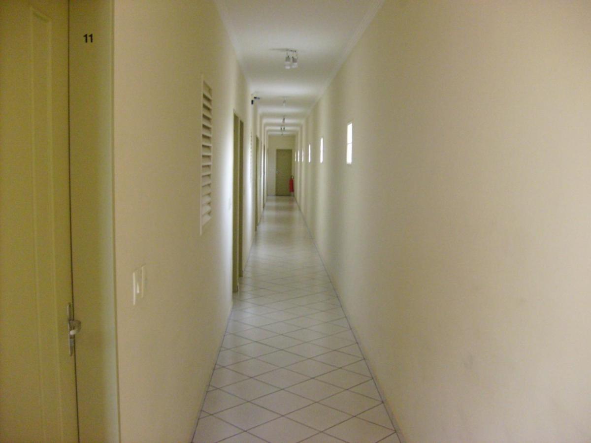 Jf Flat - Hotel Ribeirao Preto Exterior photo